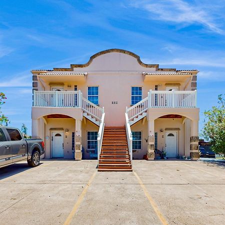 Casa Emilio II Condominiums South Padre Island Chambre photo