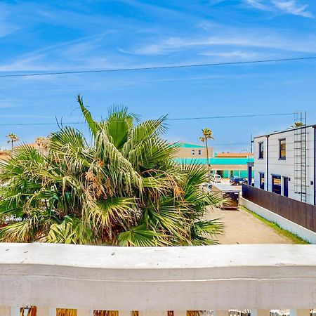 Casa Emilio II Condominiums South Padre Island Chambre photo