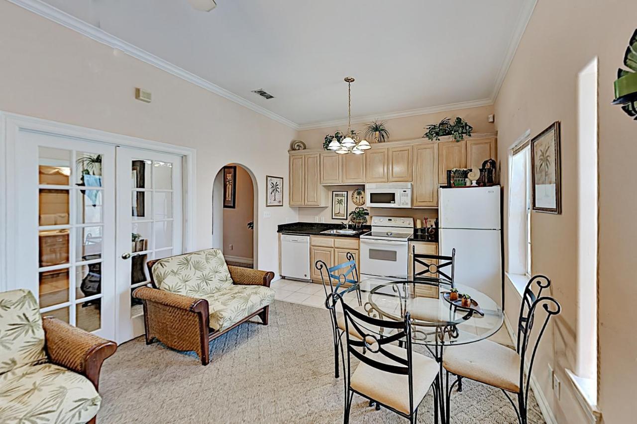 Casa Emilio II Condominiums South Padre Island Extérieur photo
