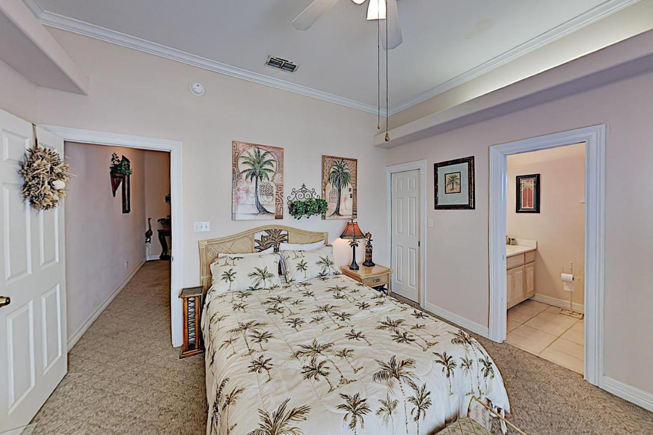 Casa Emilio II Condominiums South Padre Island Extérieur photo