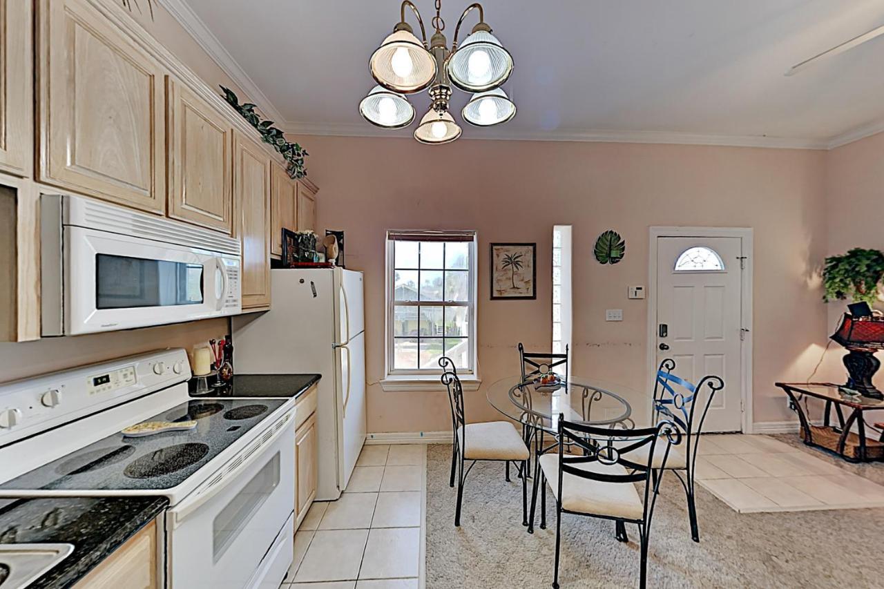 Casa Emilio II Condominiums South Padre Island Extérieur photo