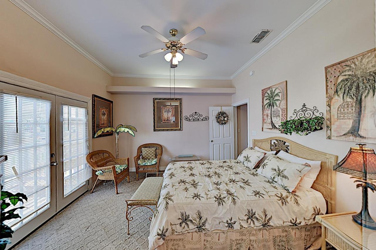 Casa Emilio II Condominiums South Padre Island Extérieur photo