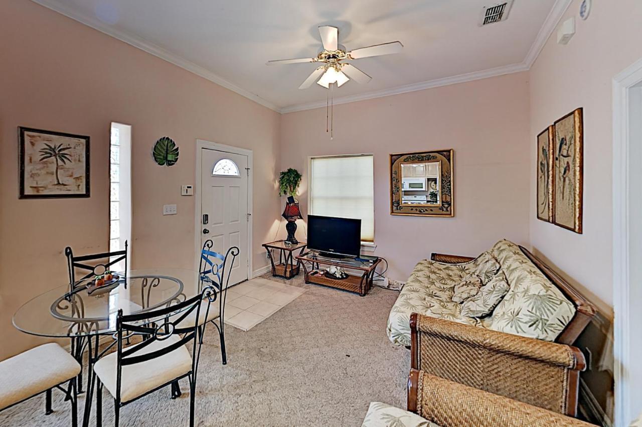 Casa Emilio II Condominiums South Padre Island Extérieur photo