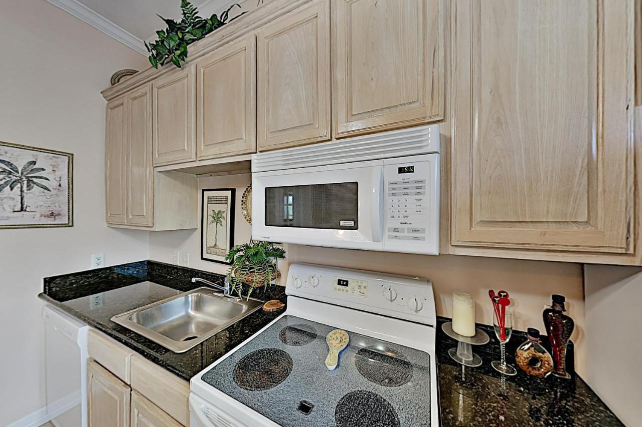 Casa Emilio II Condominiums South Padre Island Extérieur photo