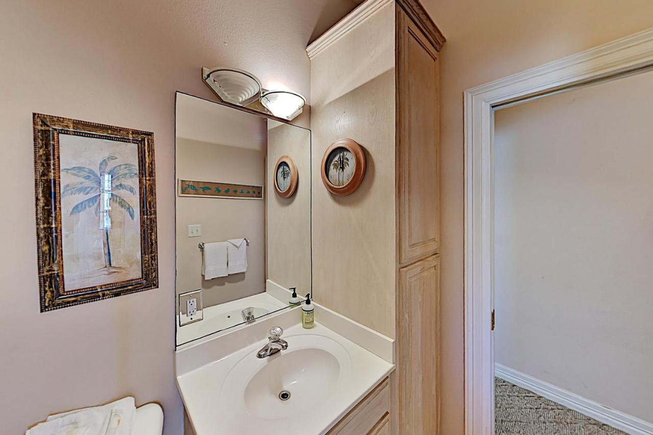 Casa Emilio II Condominiums South Padre Island Extérieur photo