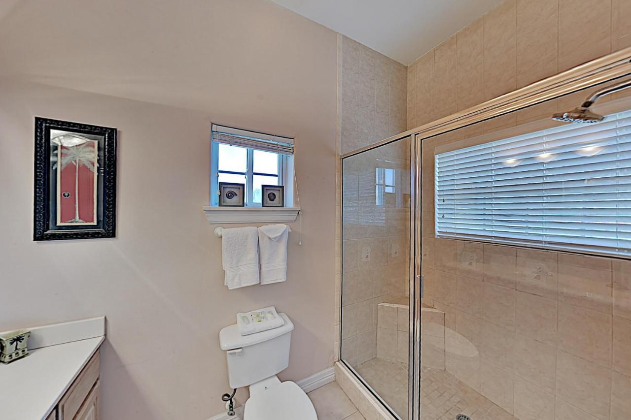 Casa Emilio II Condominiums South Padre Island Extérieur photo