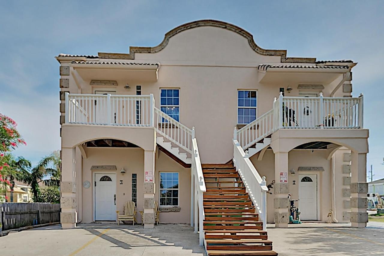 Casa Emilio II Condominiums South Padre Island Extérieur photo