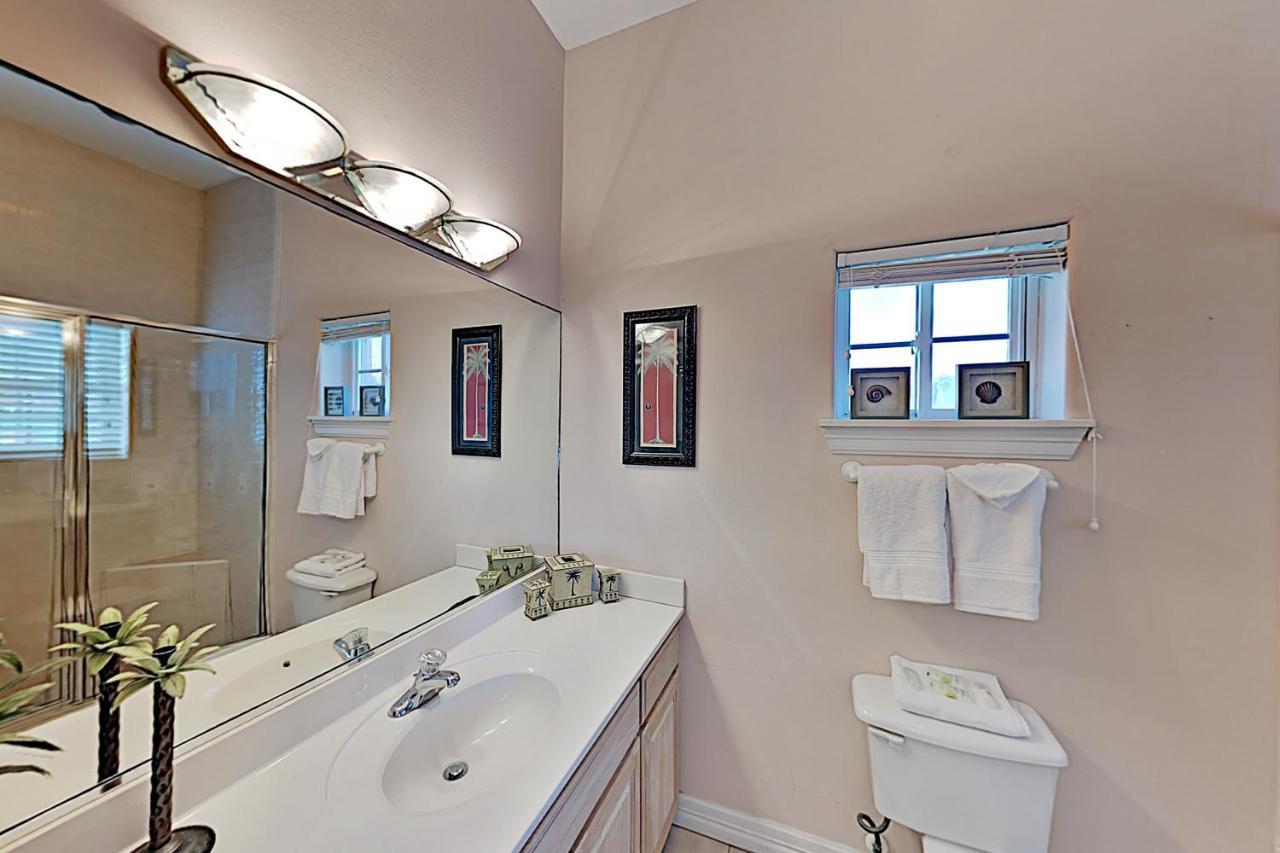 Casa Emilio II Condominiums South Padre Island Extérieur photo