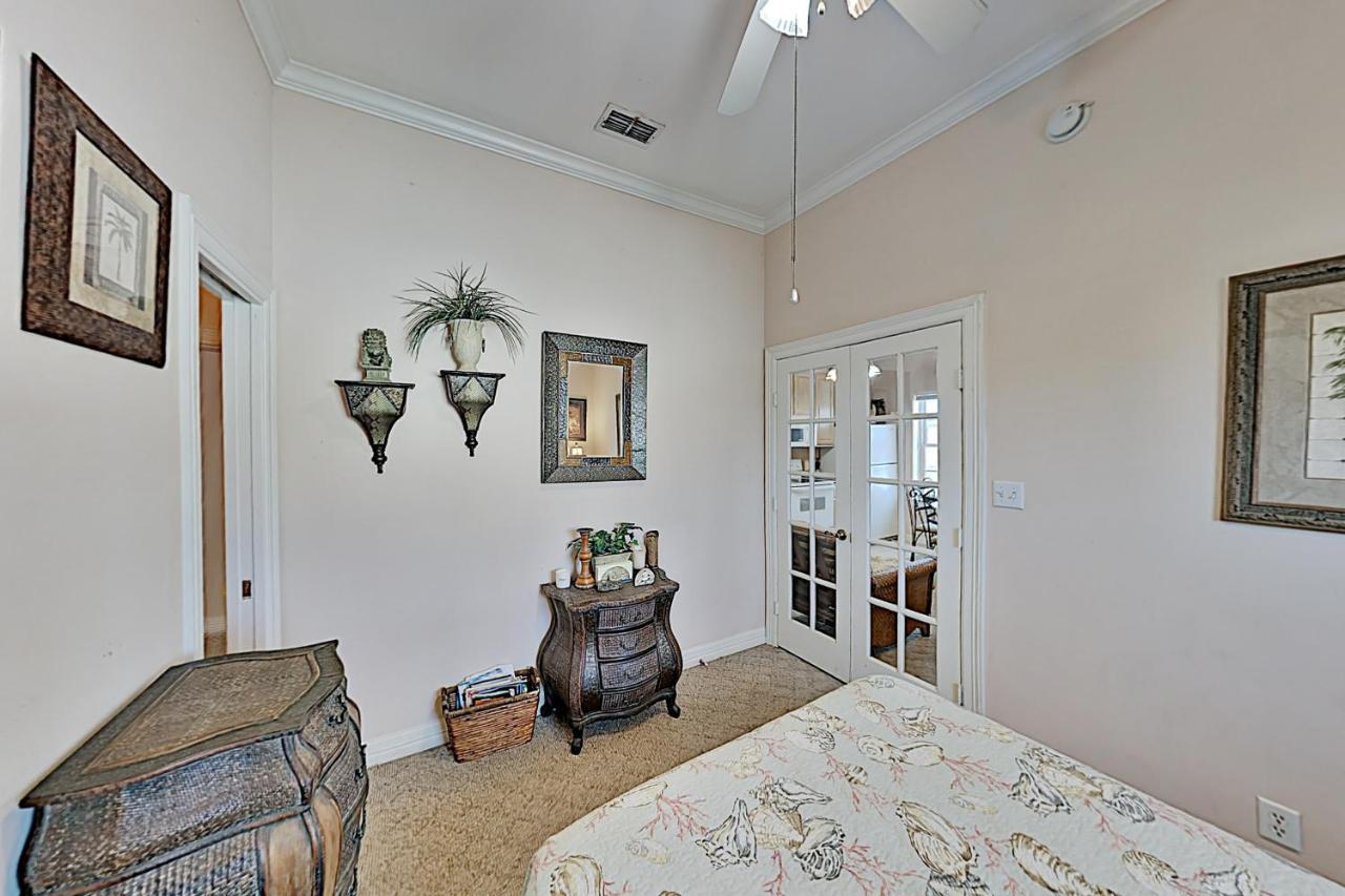 Casa Emilio II Condominiums South Padre Island Extérieur photo
