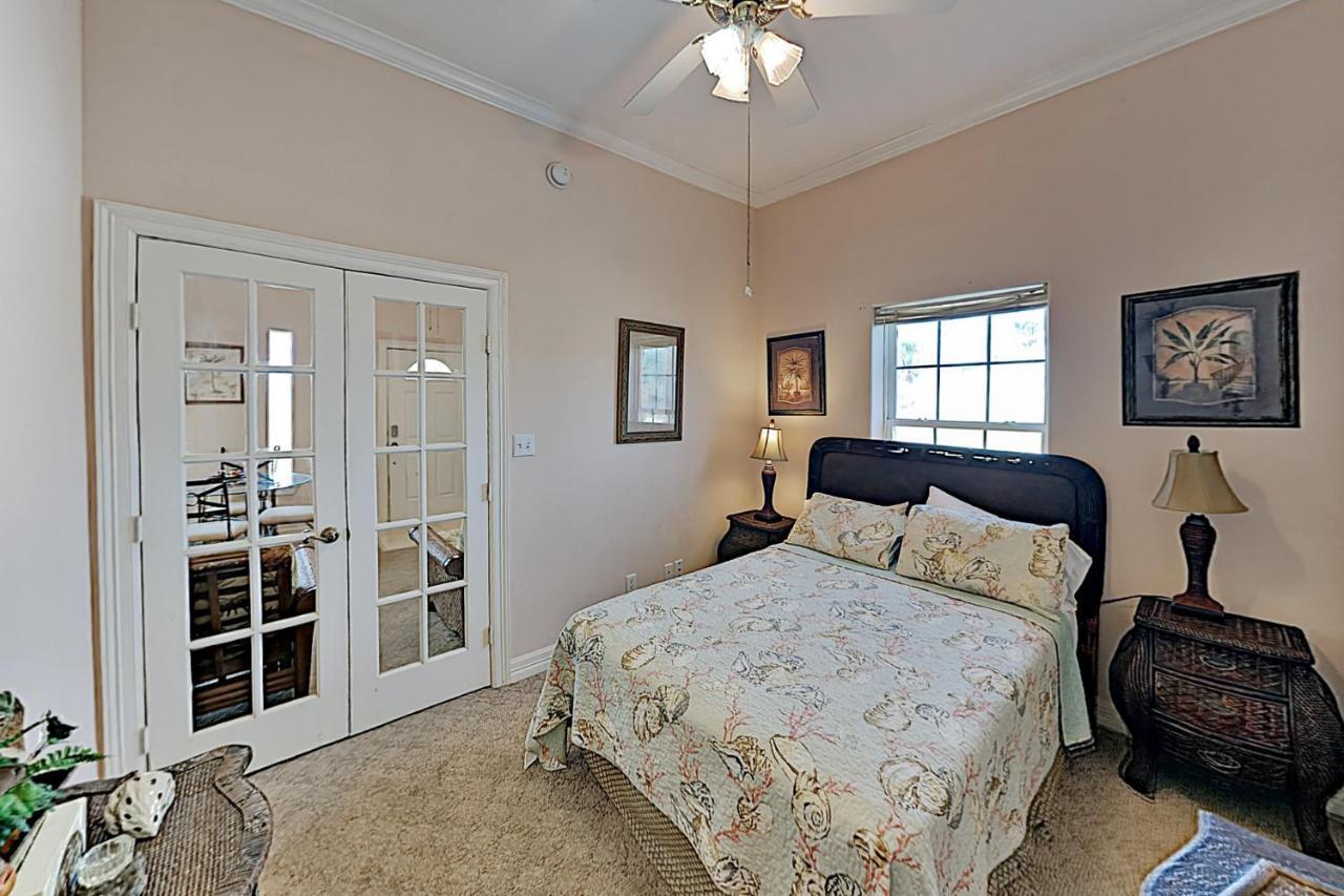 Casa Emilio II Condominiums South Padre Island Extérieur photo