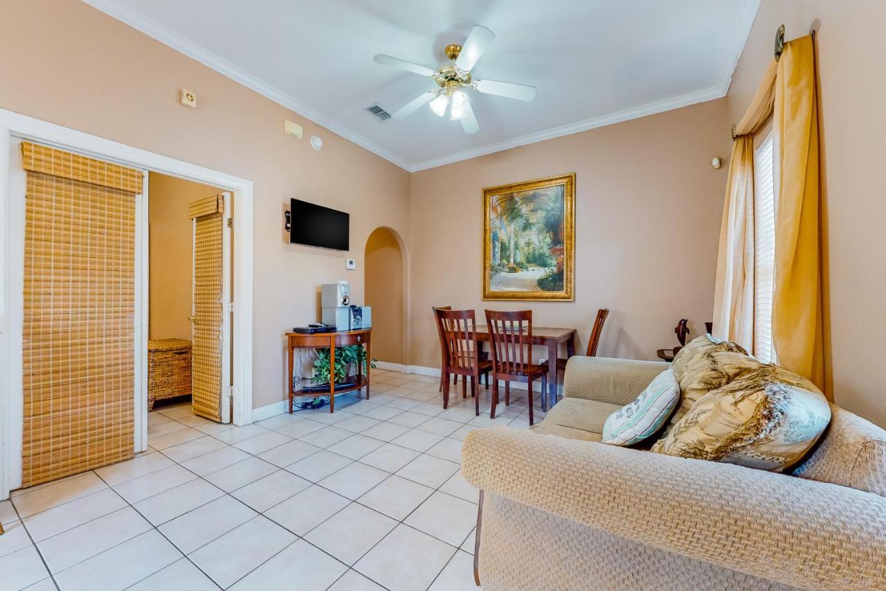 Casa Emilio II Condominiums South Padre Island Chambre photo