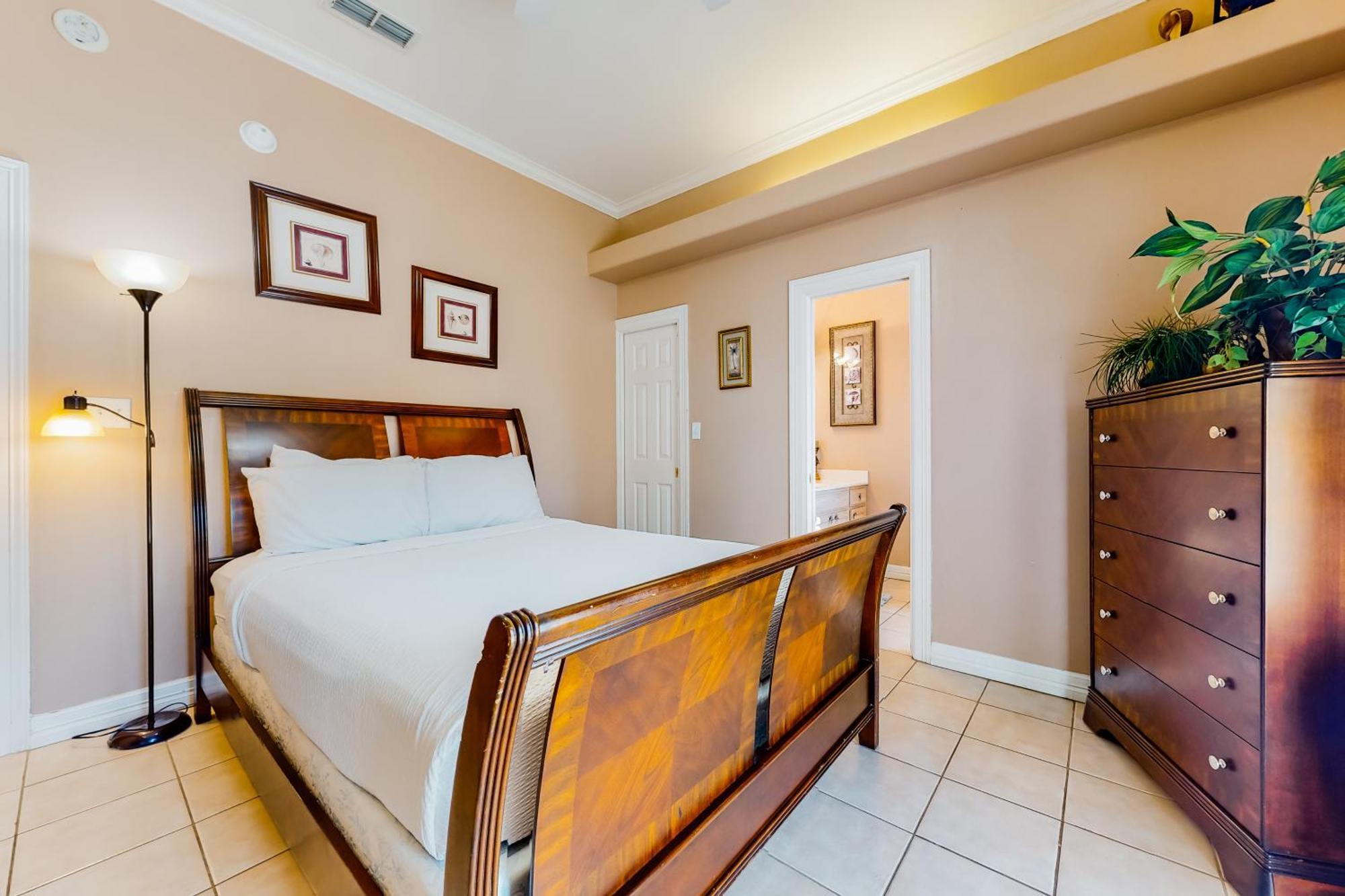 Casa Emilio II Condominiums South Padre Island Chambre photo