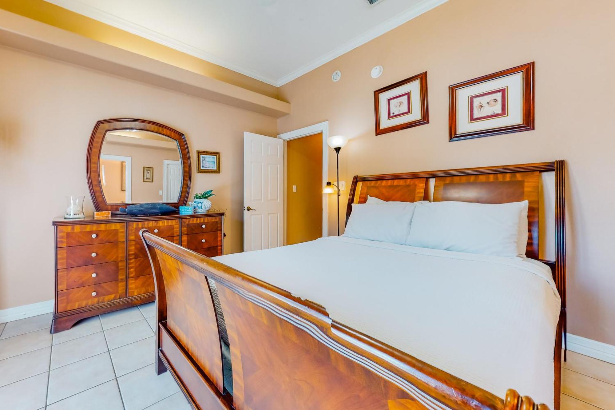 Casa Emilio II Condominiums South Padre Island Chambre photo