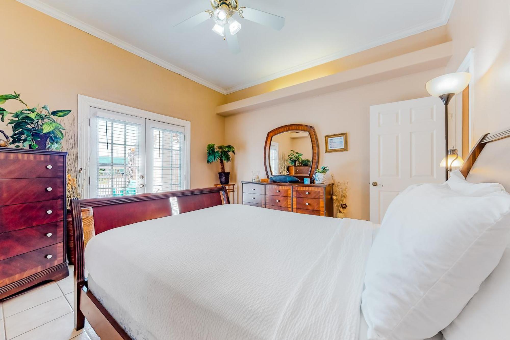 Casa Emilio II Condominiums South Padre Island Chambre photo
