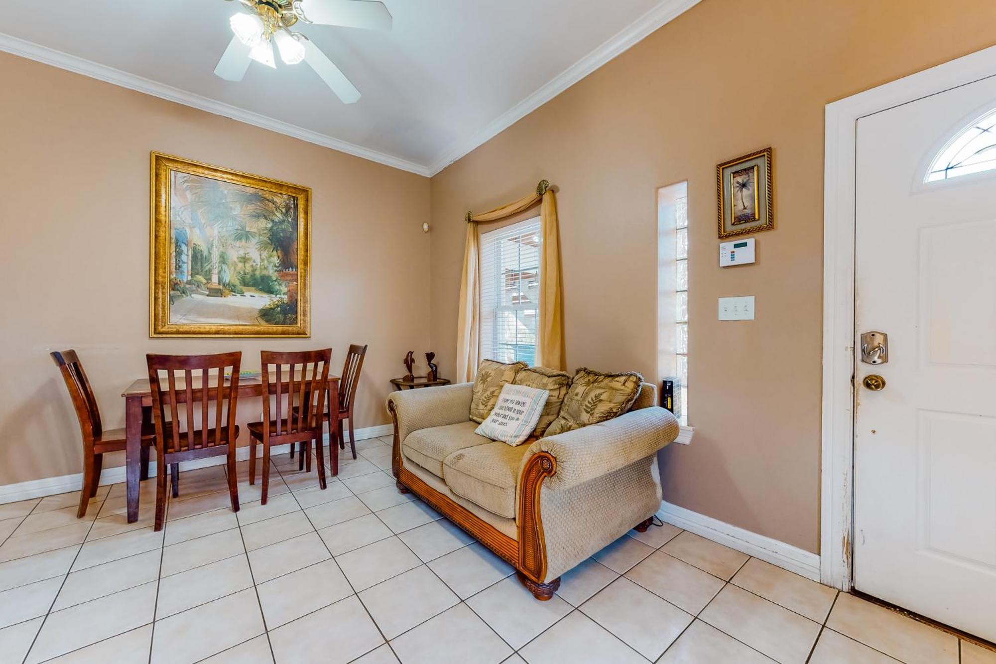 Casa Emilio II Condominiums South Padre Island Chambre photo