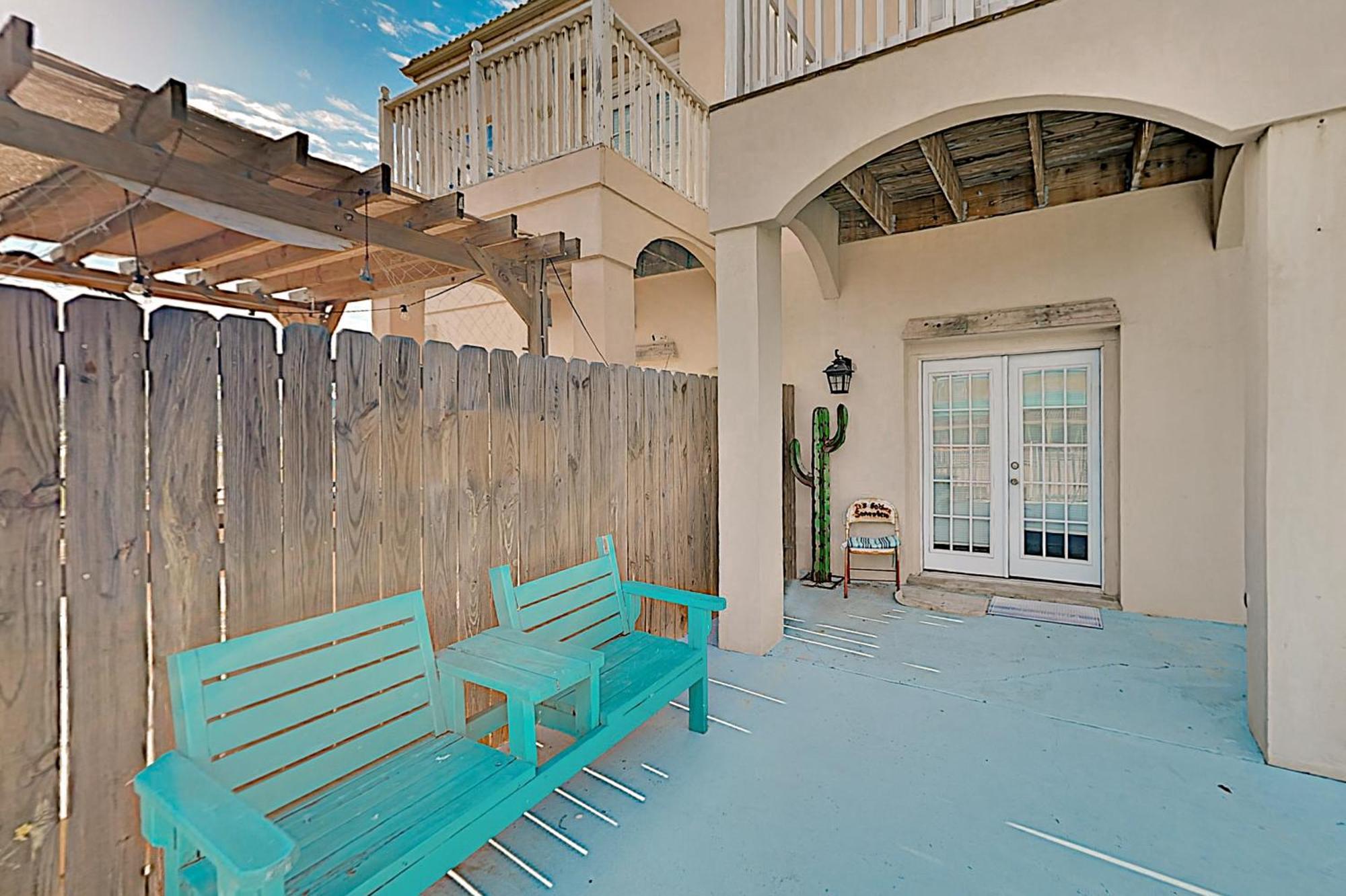 Casa Emilio II Condominiums South Padre Island Chambre photo