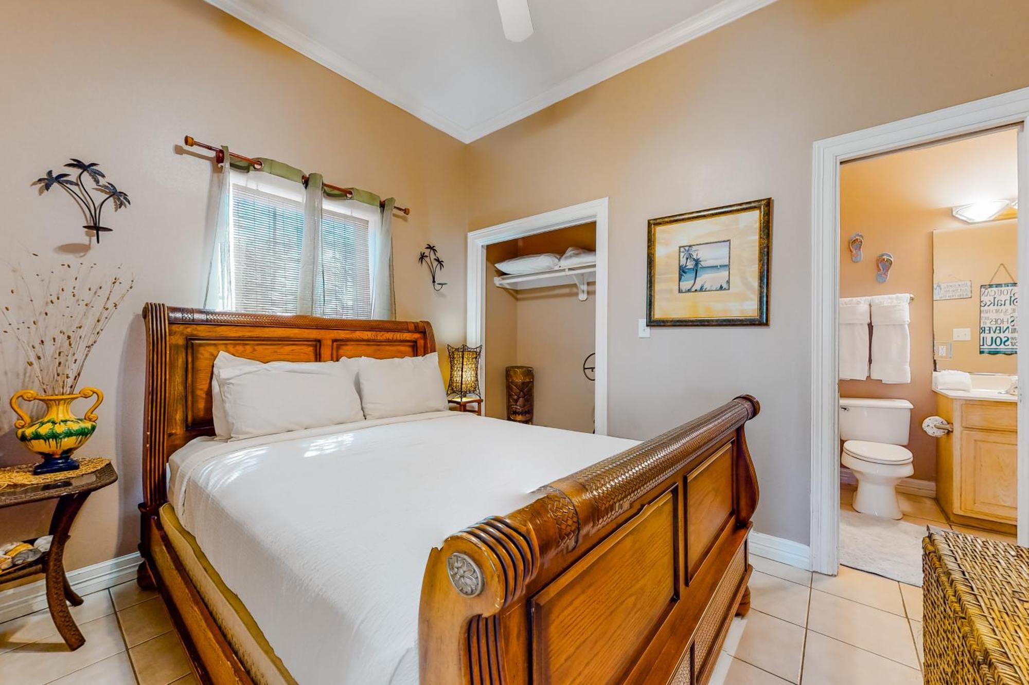 Casa Emilio II Condominiums South Padre Island Chambre photo