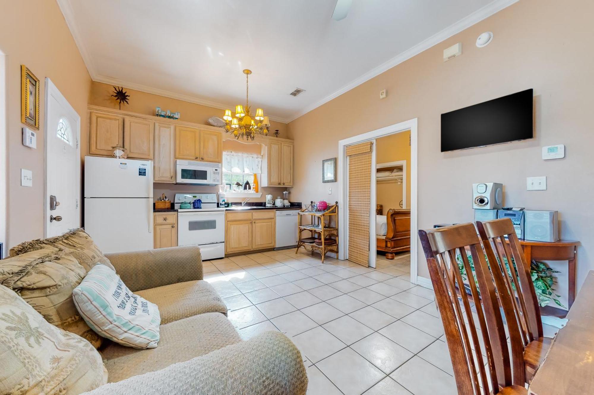 Casa Emilio II Condominiums South Padre Island Chambre photo