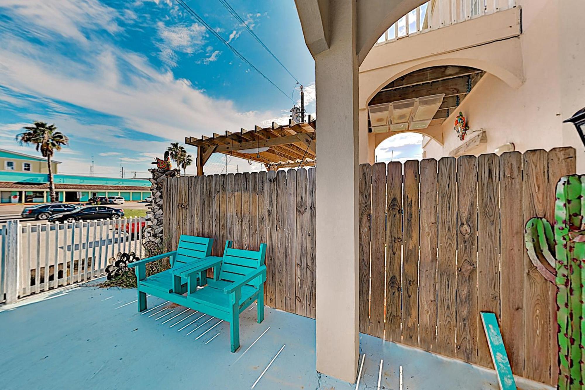 Casa Emilio II Condominiums South Padre Island Chambre photo