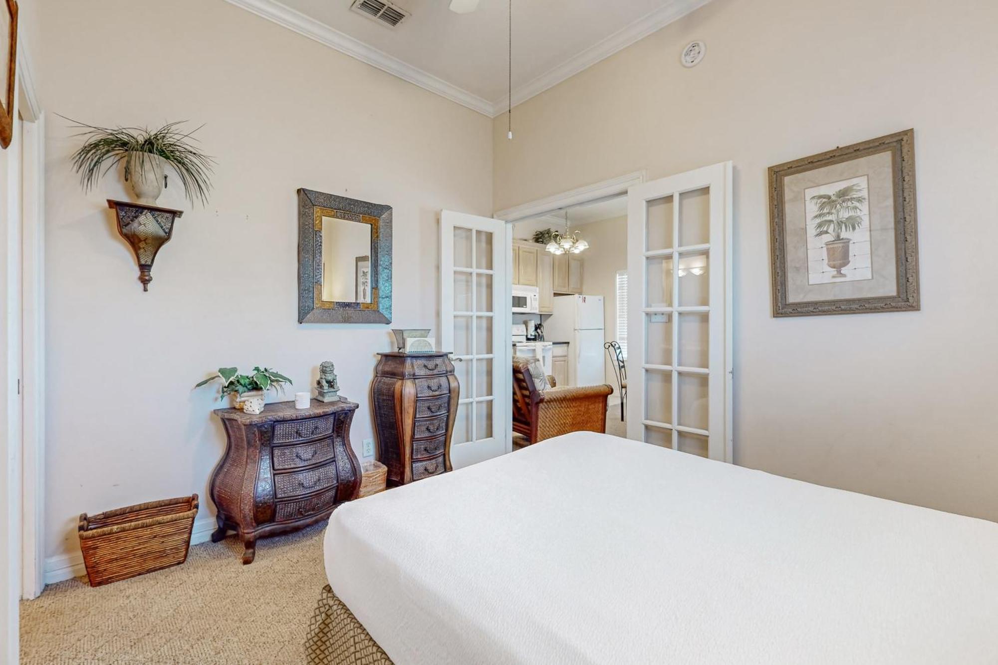 Casa Emilio II Condominiums South Padre Island Chambre photo