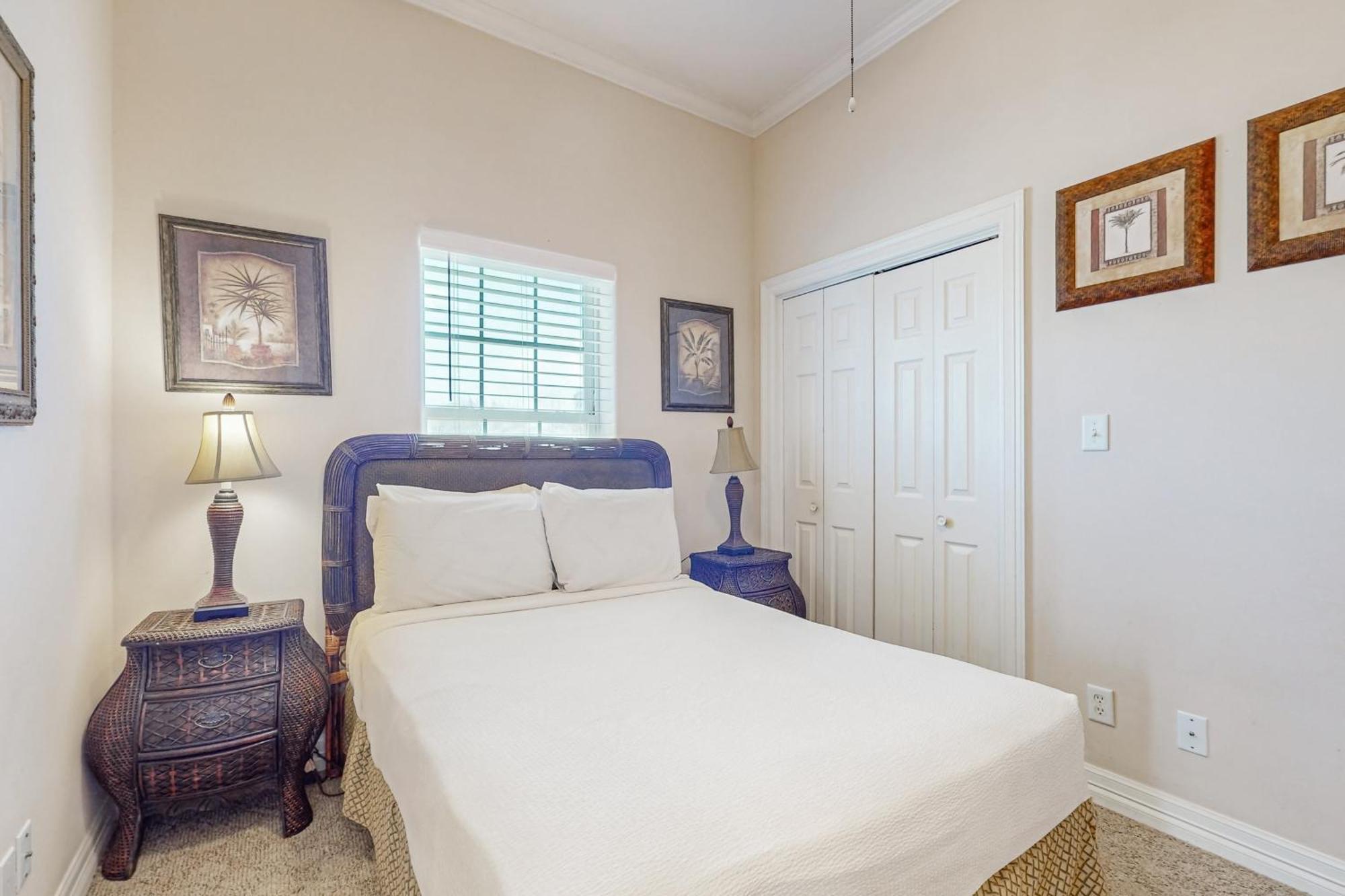 Casa Emilio II Condominiums South Padre Island Chambre photo