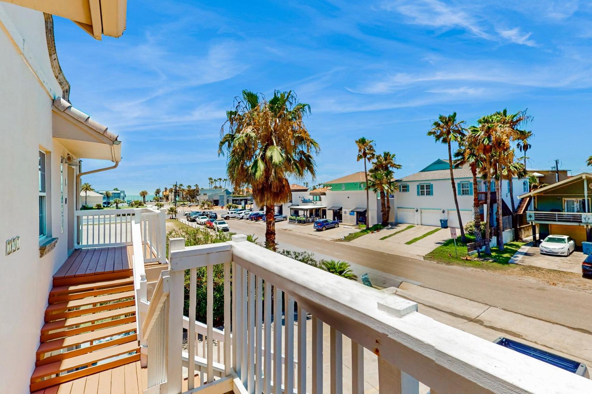 Casa Emilio II Condominiums South Padre Island Chambre photo