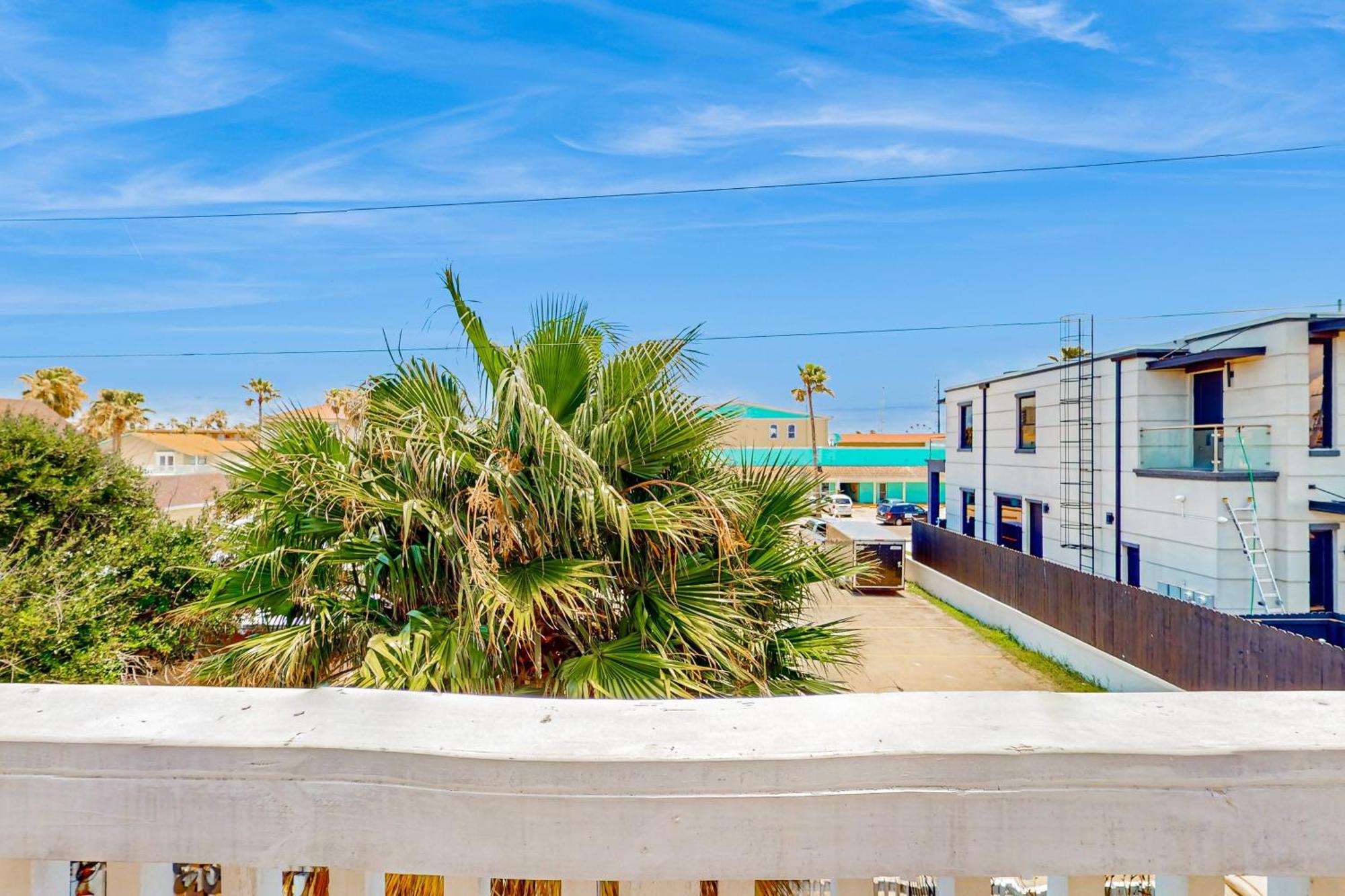 Casa Emilio II Condominiums South Padre Island Chambre photo