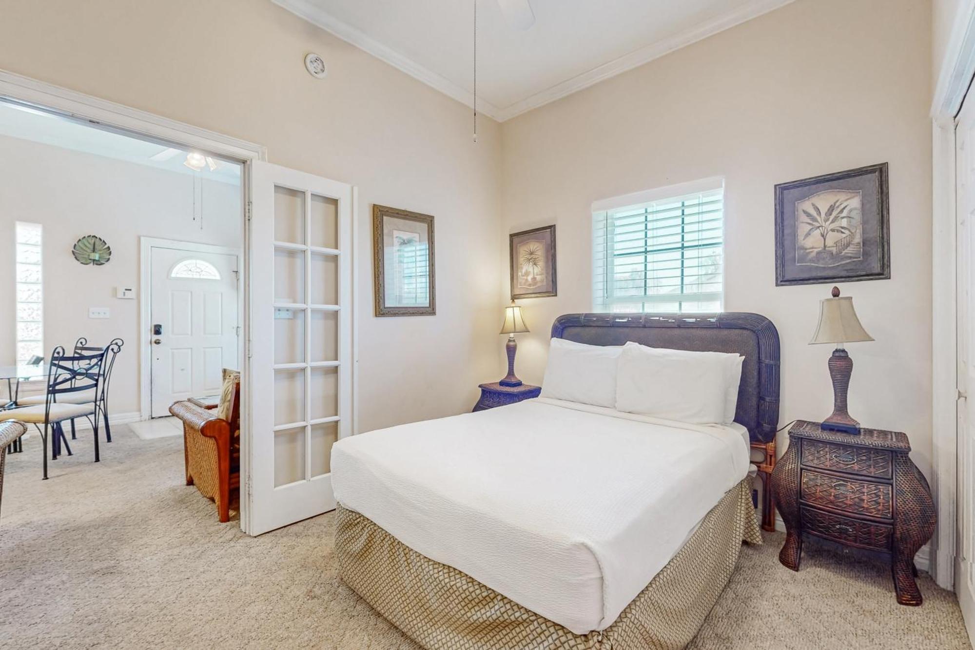 Casa Emilio II Condominiums South Padre Island Chambre photo