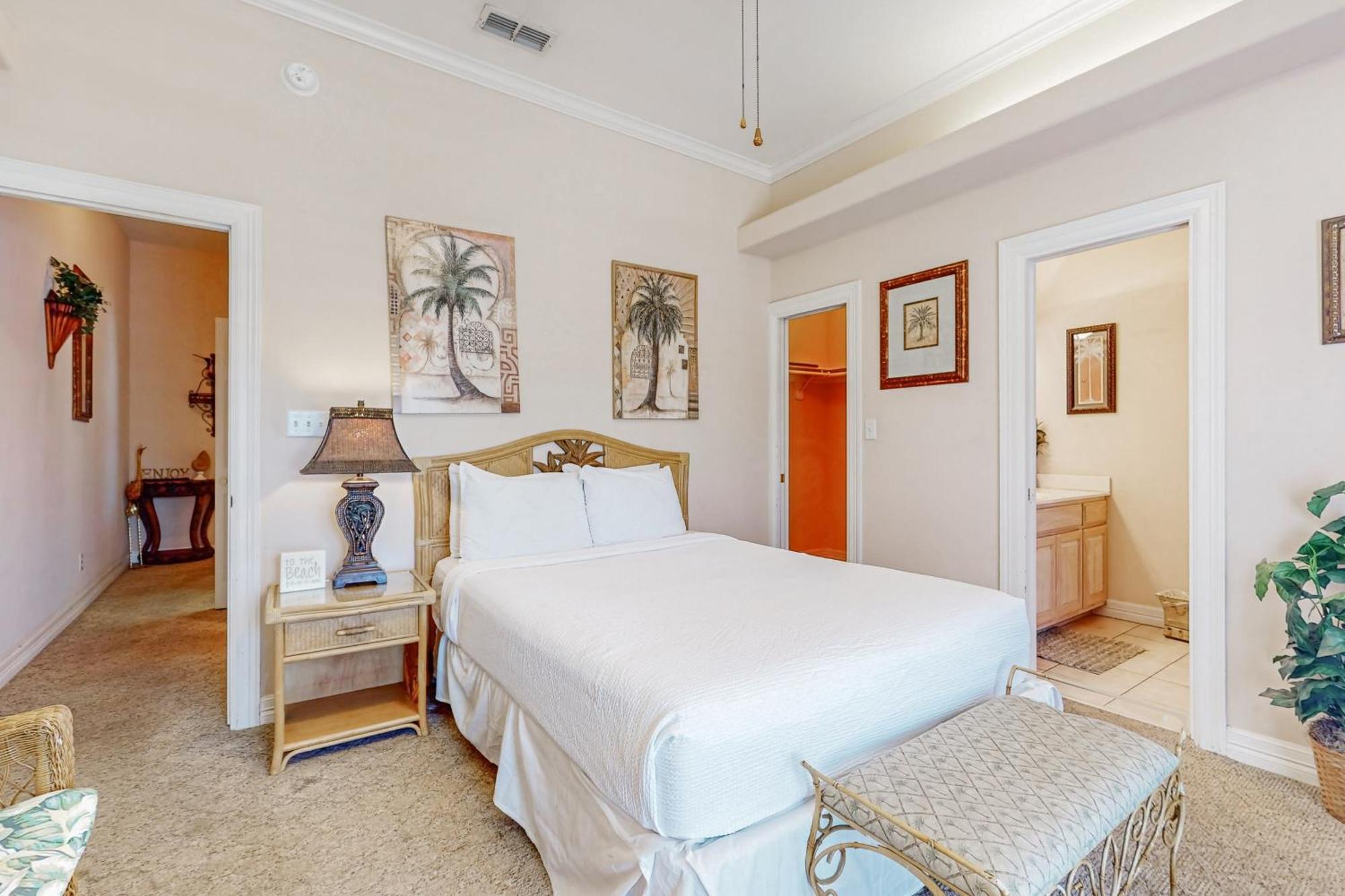 Casa Emilio II Condominiums South Padre Island Chambre photo