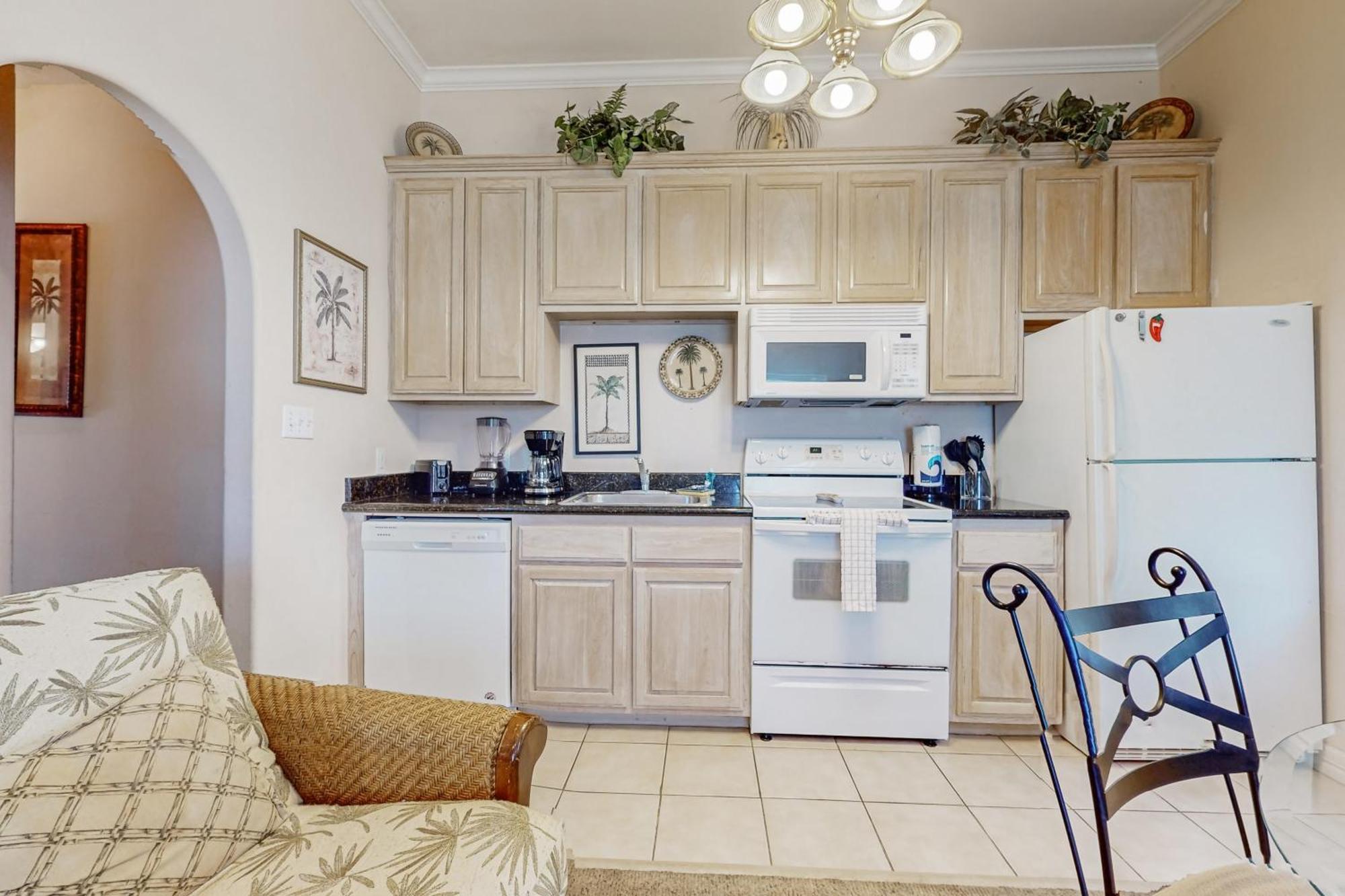 Casa Emilio II Condominiums South Padre Island Chambre photo