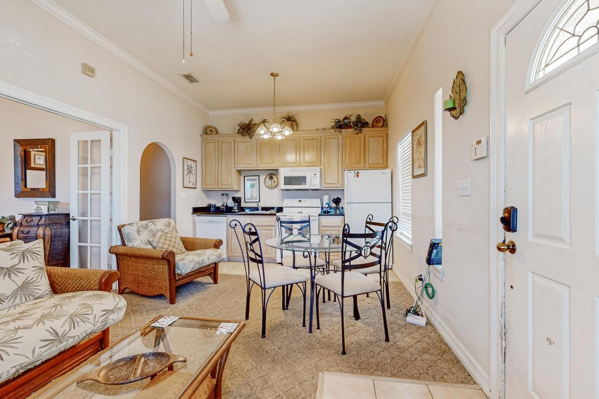 Casa Emilio II Condominiums South Padre Island Chambre photo