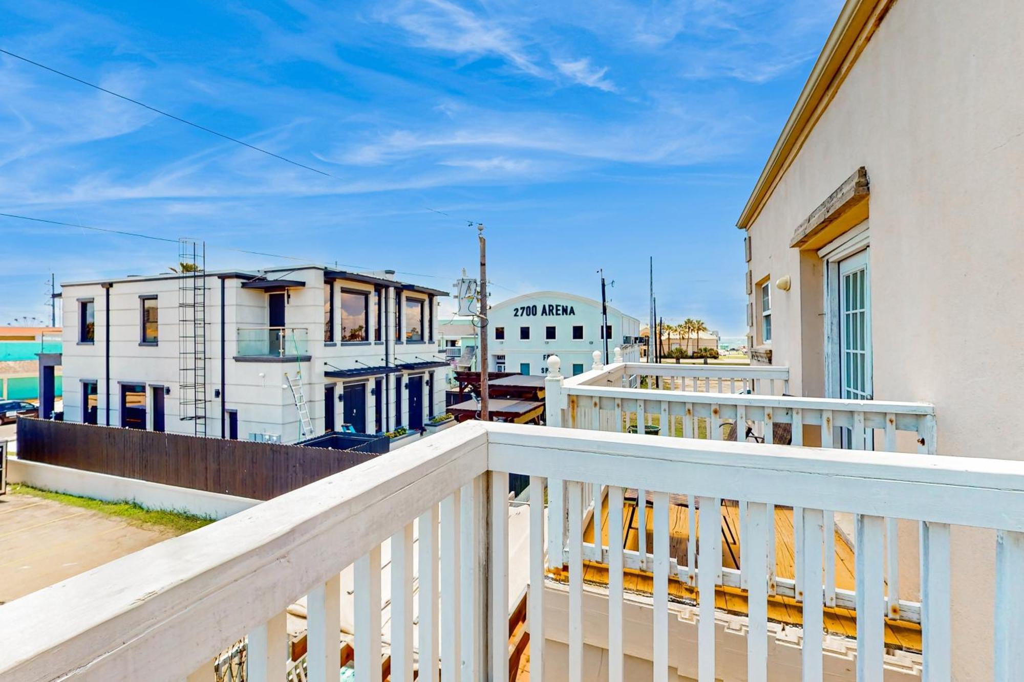 Casa Emilio II Condominiums South Padre Island Chambre photo