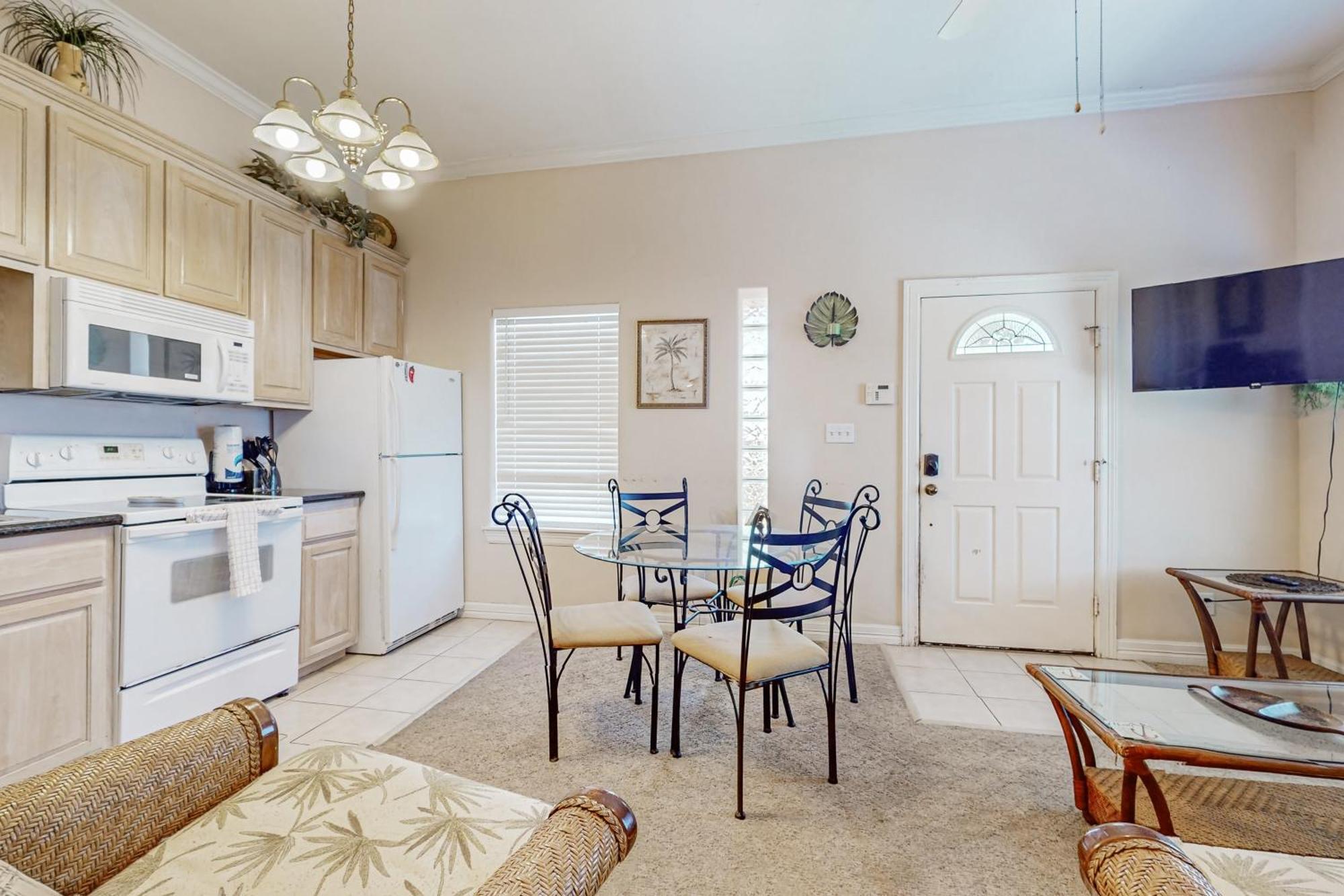 Casa Emilio II Condominiums South Padre Island Chambre photo