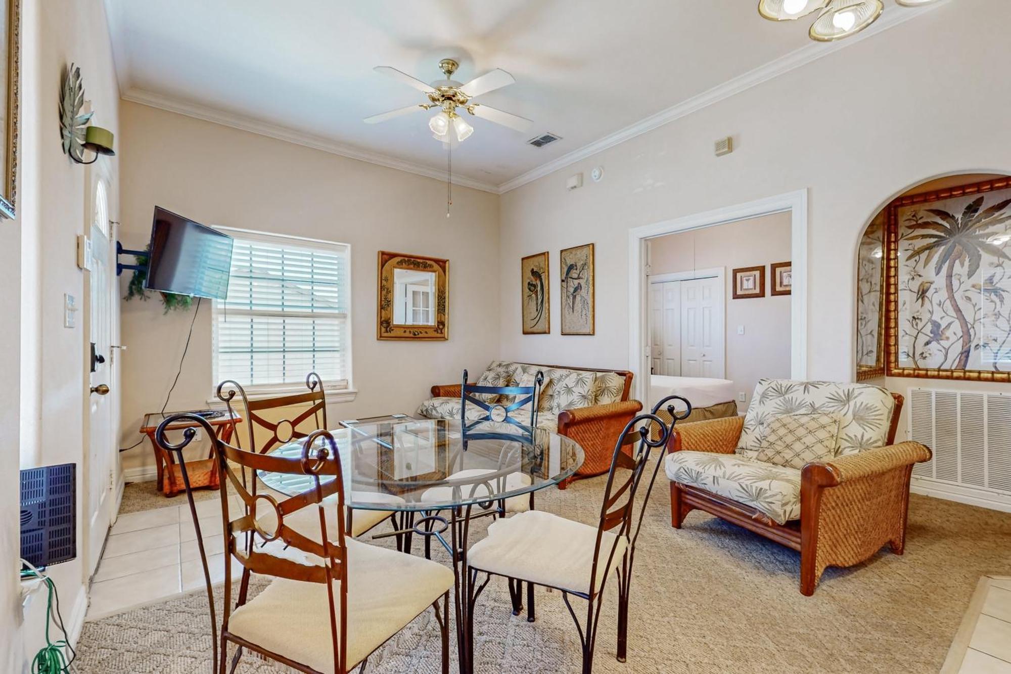 Casa Emilio II Condominiums South Padre Island Chambre photo