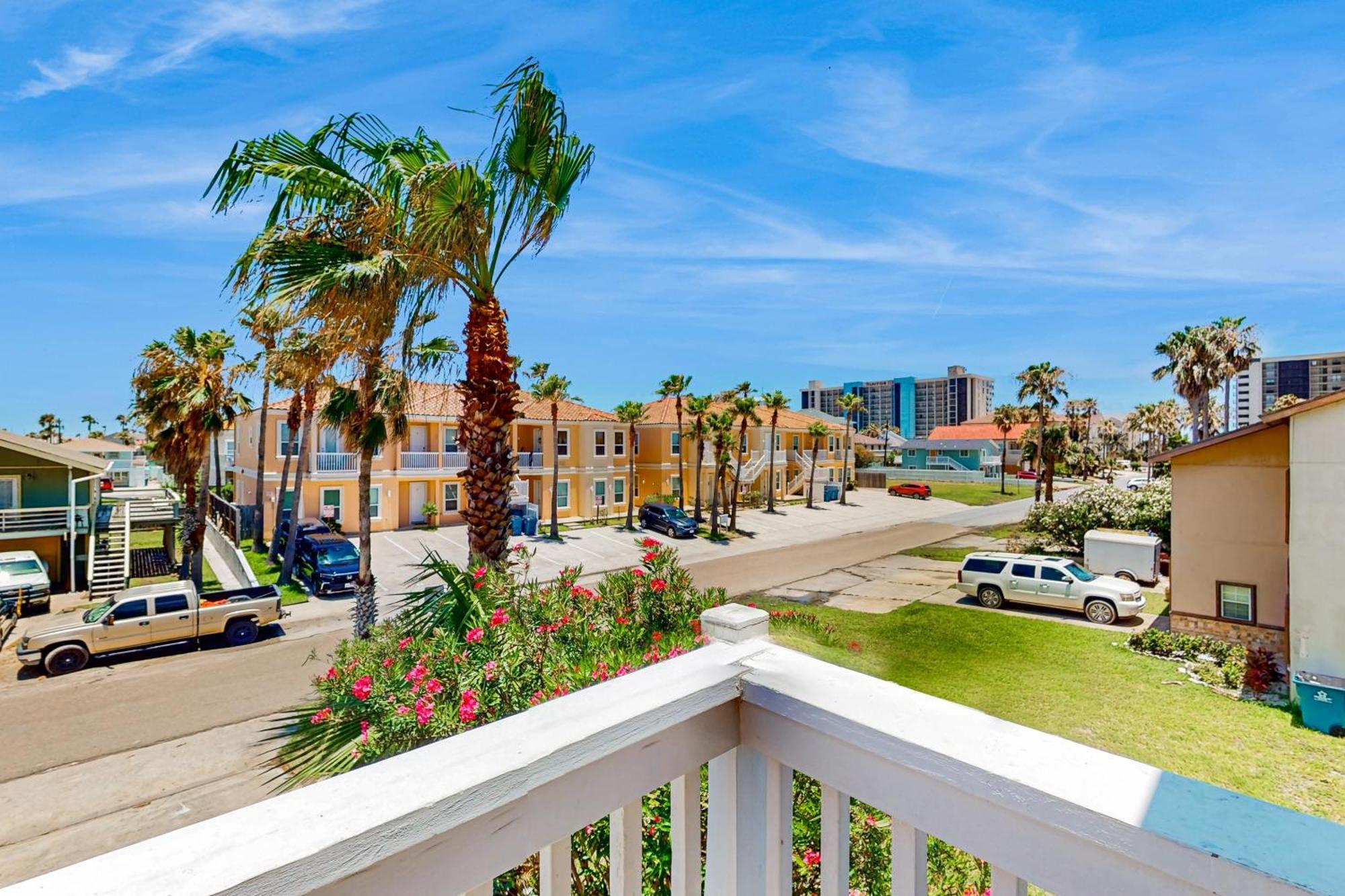 Casa Emilio II Condominiums South Padre Island Chambre photo