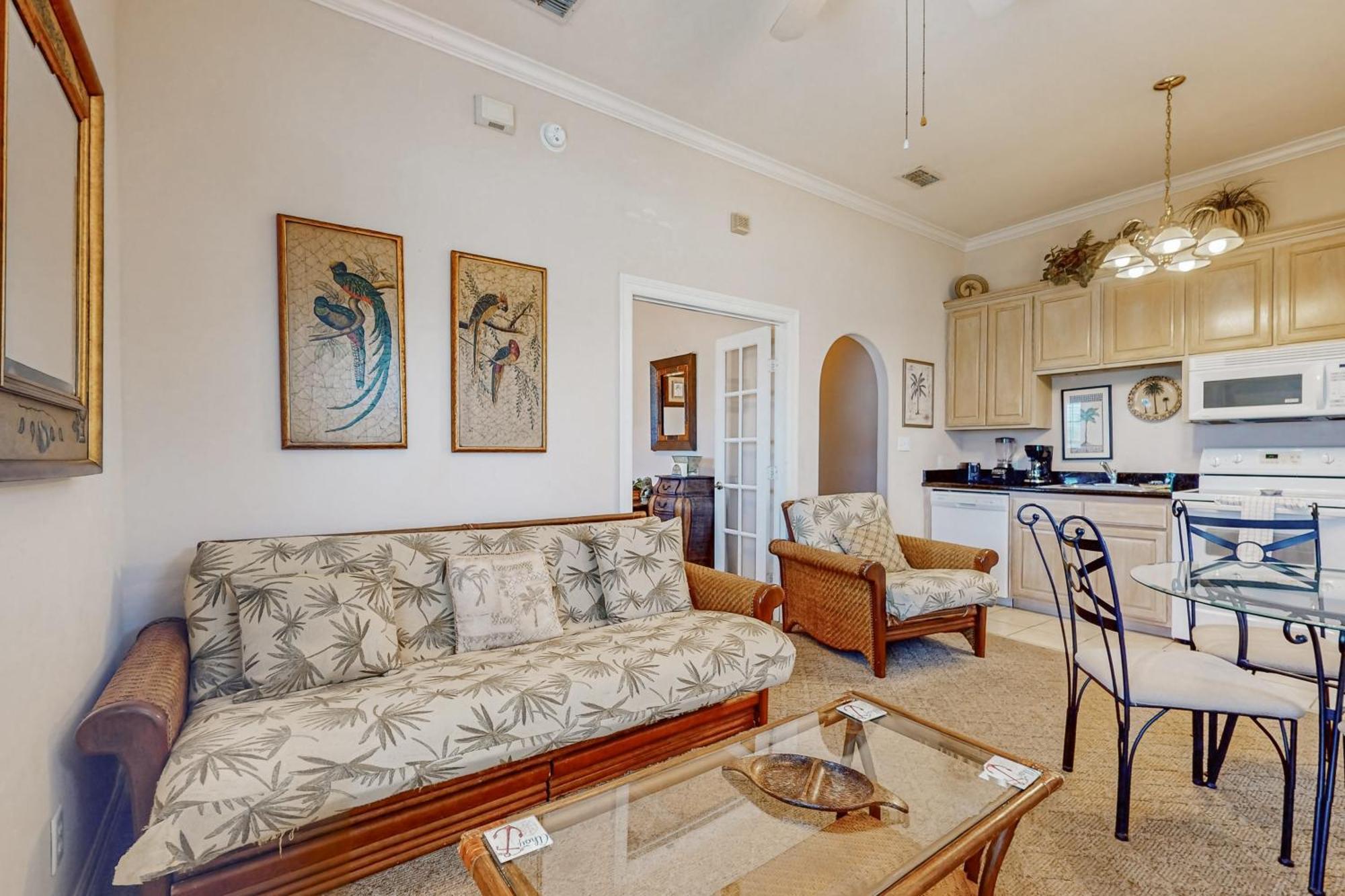 Casa Emilio II Condominiums South Padre Island Chambre photo
